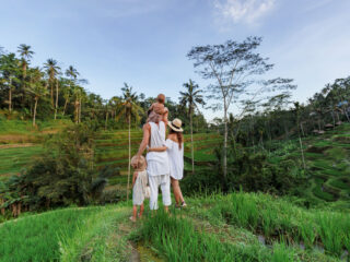 hatever The Trends Family Friendly Travel Will Always Be In Demand In Bali