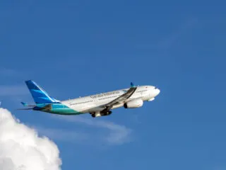 Garuda Indonesia Finally Announces Increased Flights From Australia To Bali