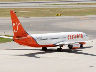 Jeju Air To Develop New Flight Routes To Bali From South Korea
