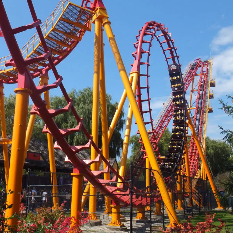 Rollercoast At Themepark .jpg