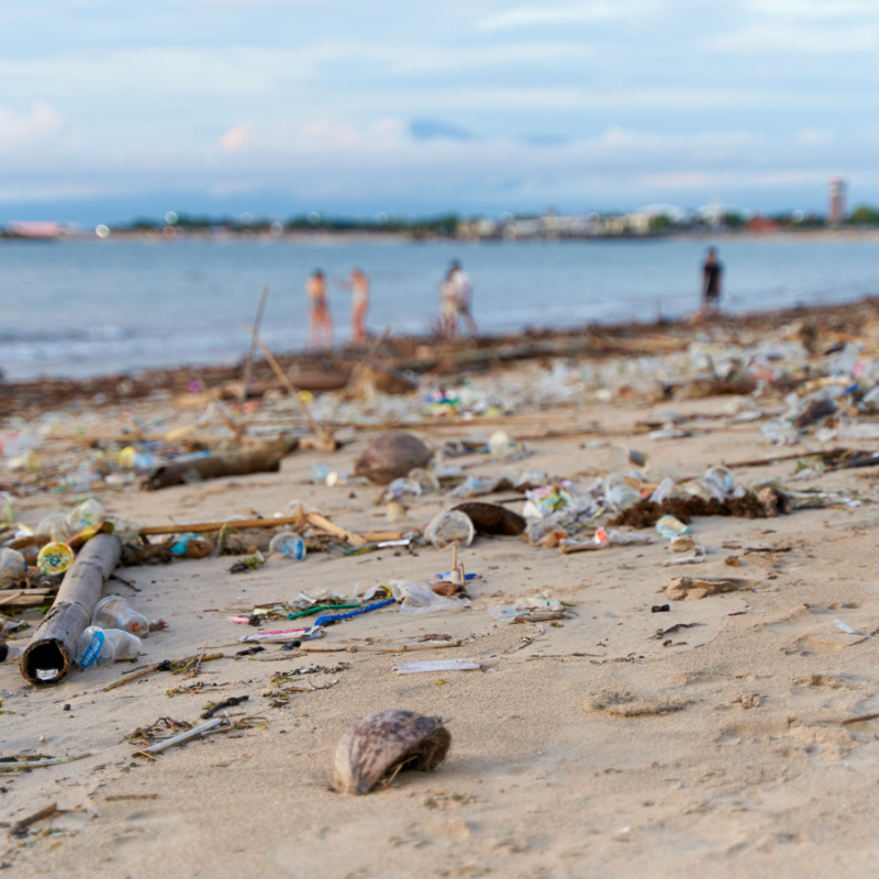 Tidal Waste and Garbage on Bali Beach.jpg