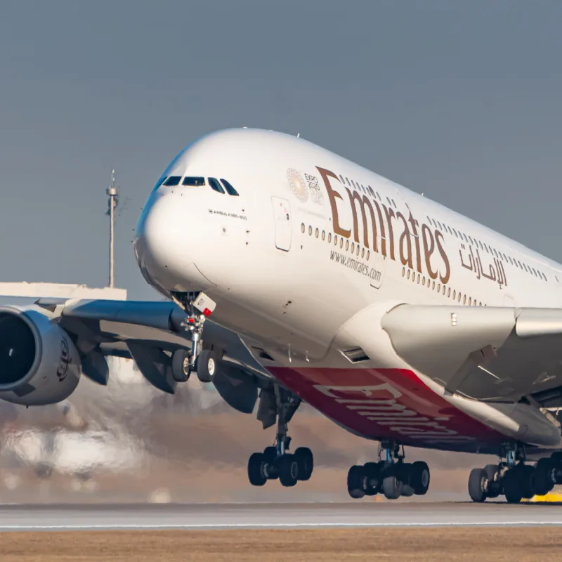A380-Plane-Emirates-Bali
