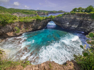 Bali Authorities Commit To Improve Safety In Nusa Penida After Tourist Death