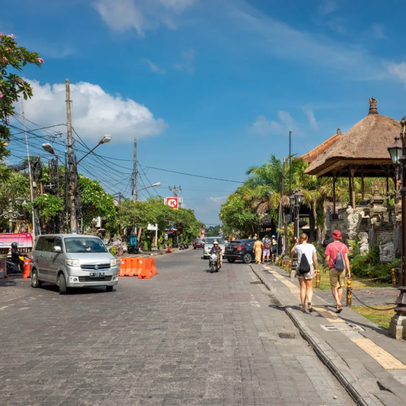 Central-Ubud-Traffic-Free