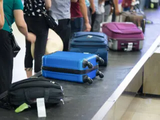 Important Warning For All Tourists Everywhere As Bali Holidaymakers Find Mysterious Item In Their Luggage