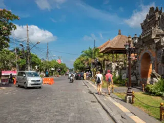 Leaders In Bali Propose Huge Changes Ubud To Improve Tourist Experience