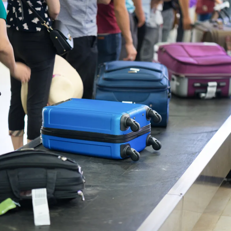 Luggage-Carousel-Bali