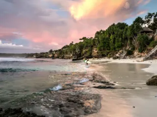 Nusa Ceningan: Overlooked And Under Appreciated Island Gem In Bali's Tourism Crown