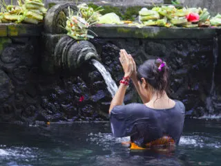 Think You're A Good Tourist? Soon Bali Hosts Will Give You More Than A Guided Tour!