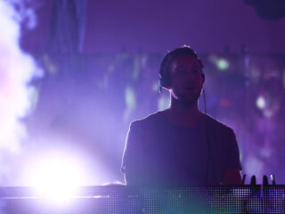 Tickets Selling Fast For Calvin Harris Live In Bali