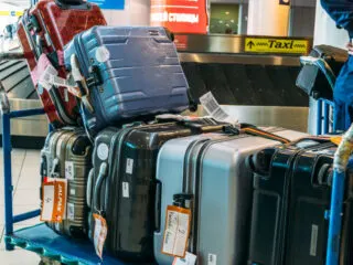 Tourists Urged To Keep Close Eye On Luggage As Thieves Are Arrested At Bali Airport