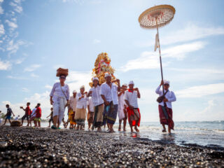 What Does Nyepi Day Mean For Tourists In Bali?