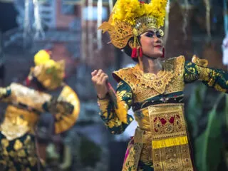 Bali's Most Spectacular Cultural Show Continues To Wow International Audiences