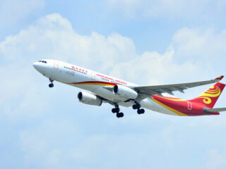 Good News For Long Haul Travelers To Bali As Direct Flights From Hong-Kong Resume