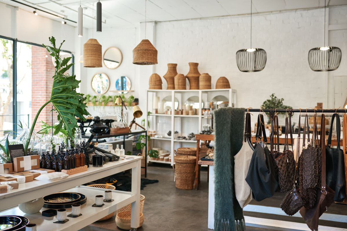 Independent Fashion Brands Continue To Thrive In Bali's Canggu The Bali Sun