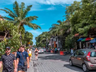 Local Academic Shares Views On Bali's Bad Tourist Debate As Another Altercation Goes Viral
