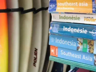 Officials In Bali Plan To Publish Guidebook For Good Tourists