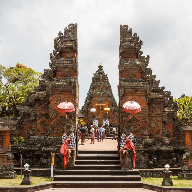 Temple-in-Central-Bali