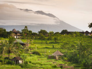 This Village In East Bali Is Becoming The Island's Most Popular Day Trip Destination