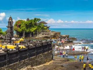 Bali Urged To Think Through Proposed Tourism Quotas
