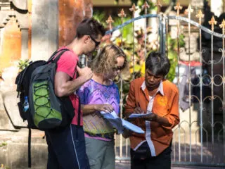 Bali's Good Tourist Guide Is Nearly Ready For Publishing, But What Does New Guidance Mean For Visitors?