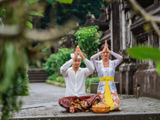 How Investing In Community-Based And Spiritual Tourism Is Putting This Bali Village On The Map