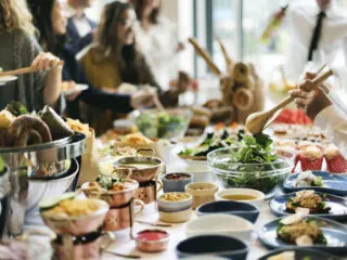 International Foodies Rejoice As Ubud Food Festival Will Return In June 2023