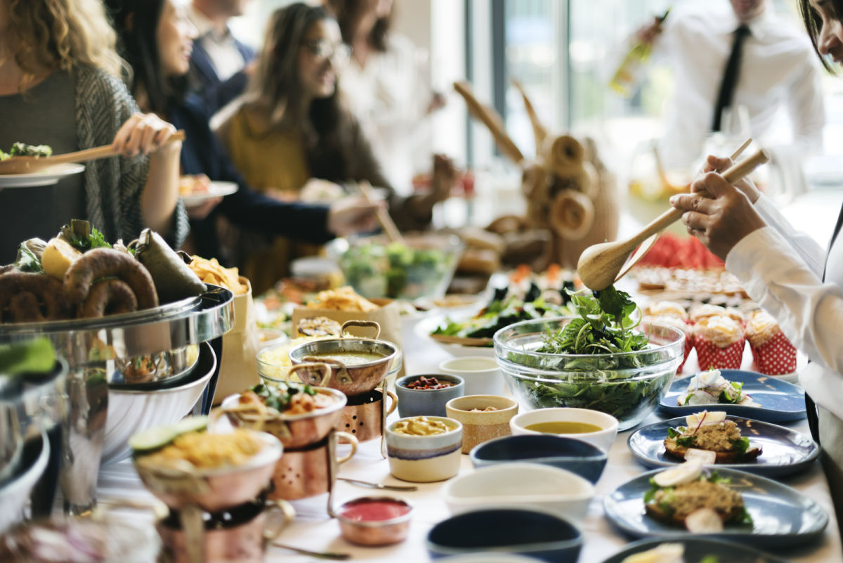 International Foodies Rejoice As Ubud Food Festival Will Return In June