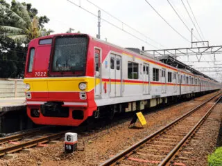 Plans For Bali Airport Railway Line Still Full Steam Ahead