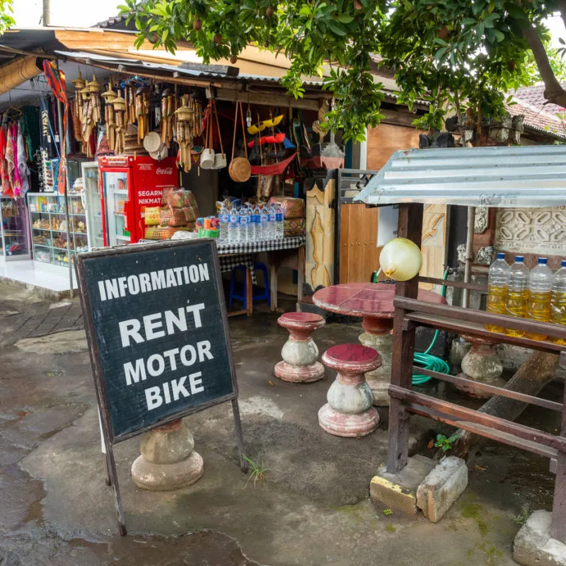 Rent-Moped-Bali