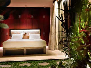 This Kuta Hotel Is Bringing A Sense Of The Bali Jungle To The Beach