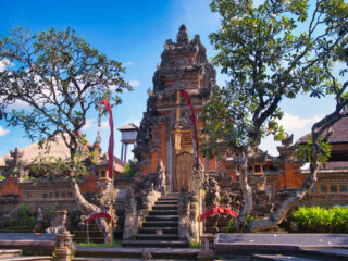 Vibes In Bali Starting To Feel More Positive After A Turbulent Few Weeks For Tourism