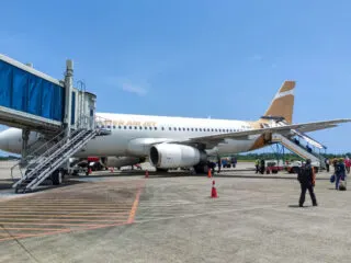 Tourists Can Rest Assured That Security Is No Joke At Bali Airport