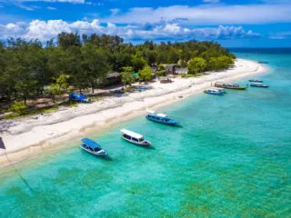Bali Fast Boats To Gili Islands In High Demand Tourists Advised To Book In Advance