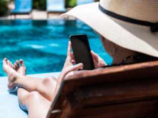 Bali Proposing Making An App To Help Tourists Behave - Would You Download?