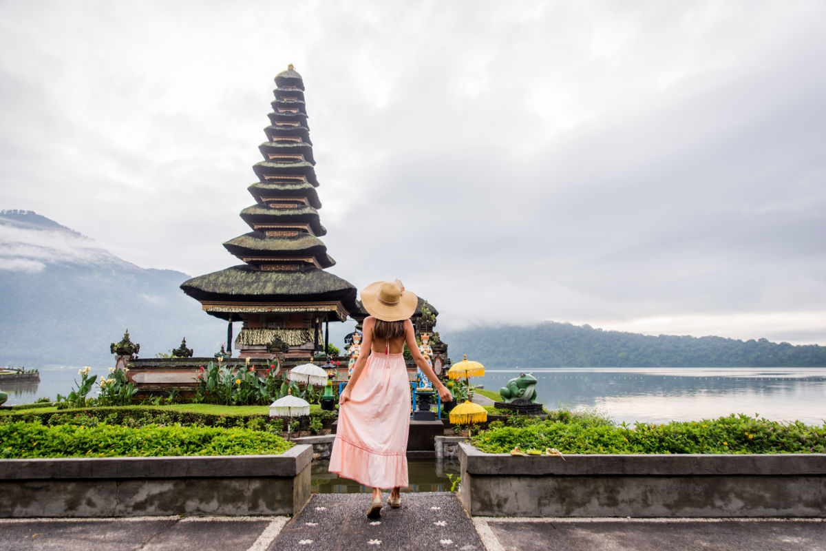 Bali's Much Anticipated List Of Do's And Don'ts For Tourists Revealed