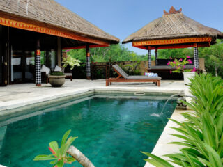 Bali's Private Vacation Villas Are Booming In Popularity This High Season