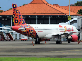 Batik Air Releases Thousands Of Budget Friendly Tickets To Bali From Australia And Beyond