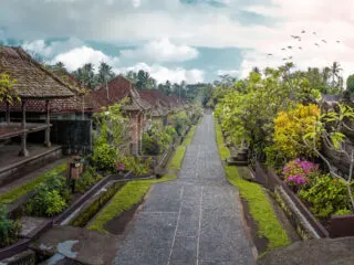 Indonesian Tourism Board Issues New Safety Tips For Bali Tourists