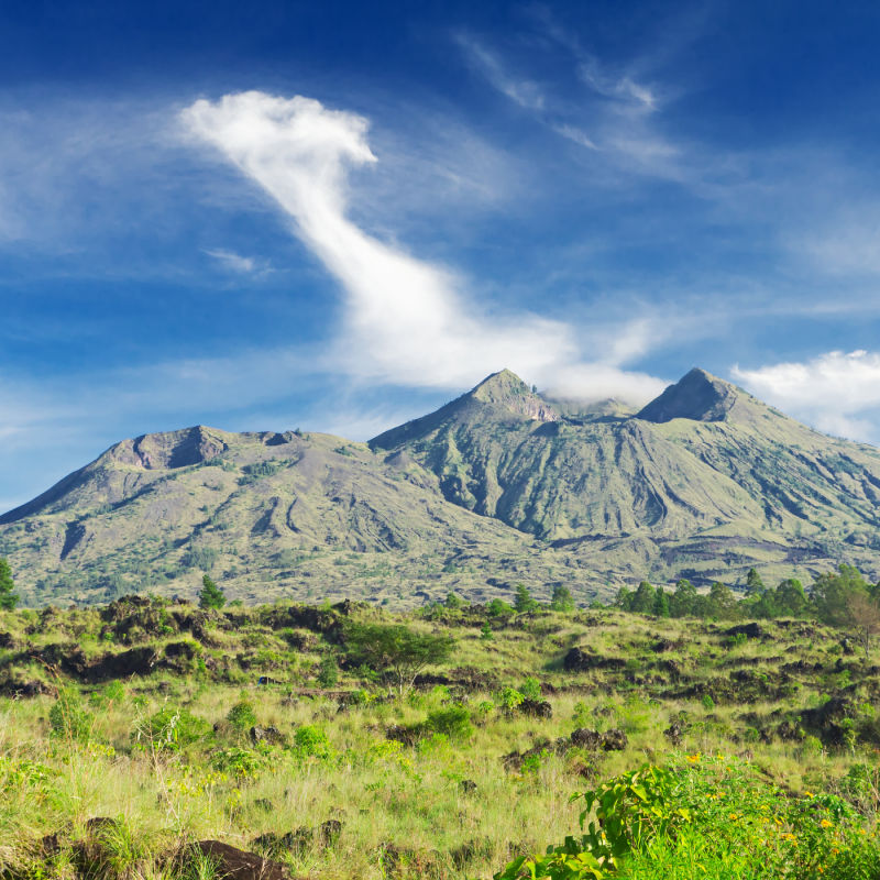 Mount Batur in Bali.jpg
