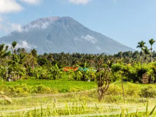 No Moving Mountains In Bali - Governor Stands Firm On Hiking Ban