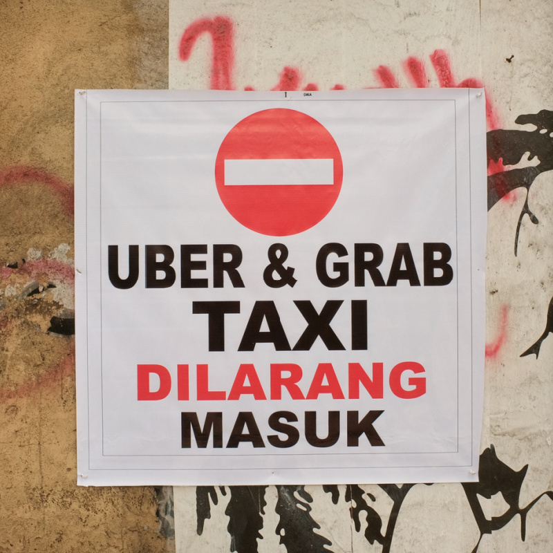 No Uber Grab Taxi GoJek.jpg