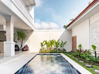 Officials In Bali Are Cracking Down On Illegal Holiday Villas