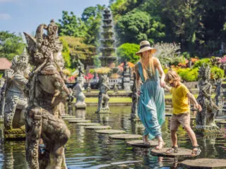 Overall Tourists Are On Board With New Rules In Bali