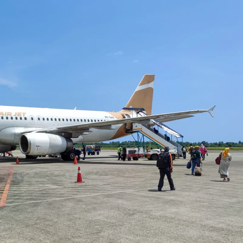 Plane on Bali Airport .jpg