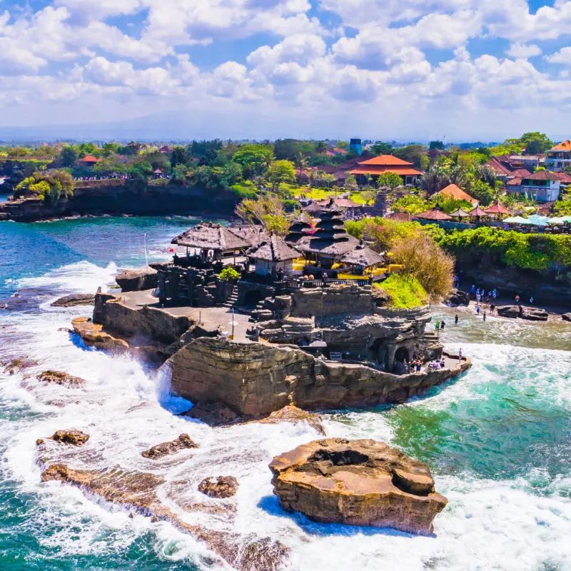 Tanah-Lot-Temple