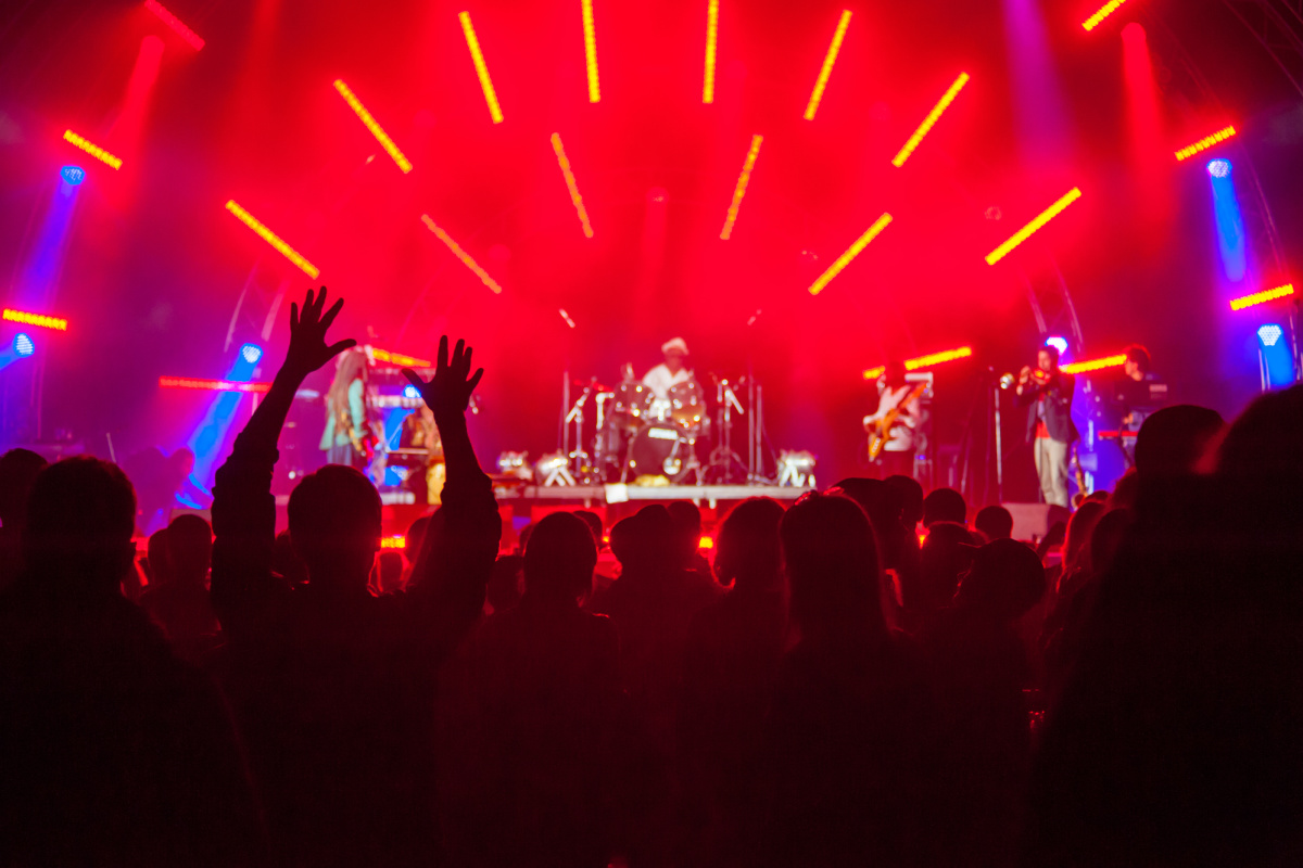 Tourists Can Look Forward To More Live Music Events Across Bali - The