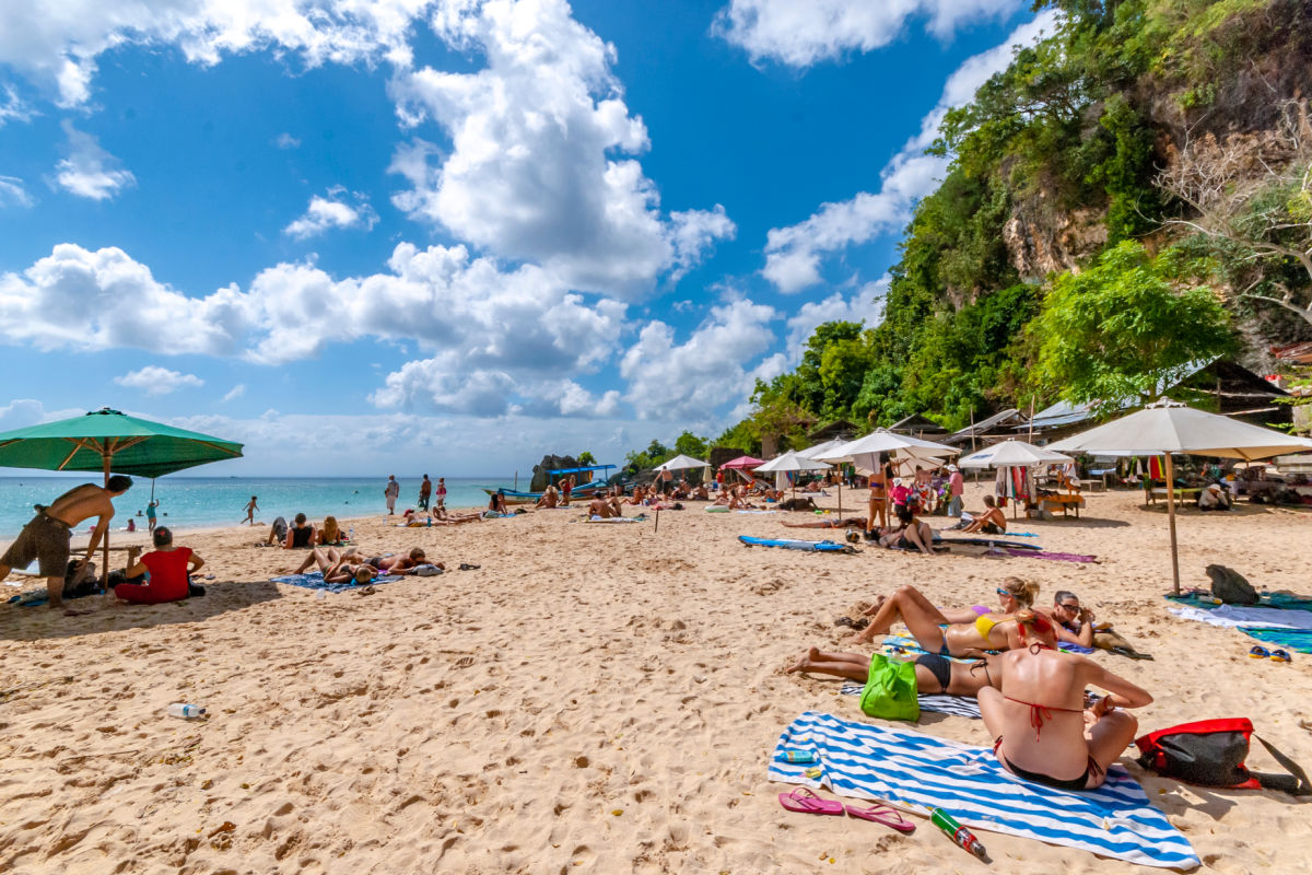 bali travel advisory for u.s. citizens