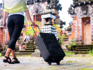Visa Free Travel In Bali Won't Be Coming Back Any Time Soon