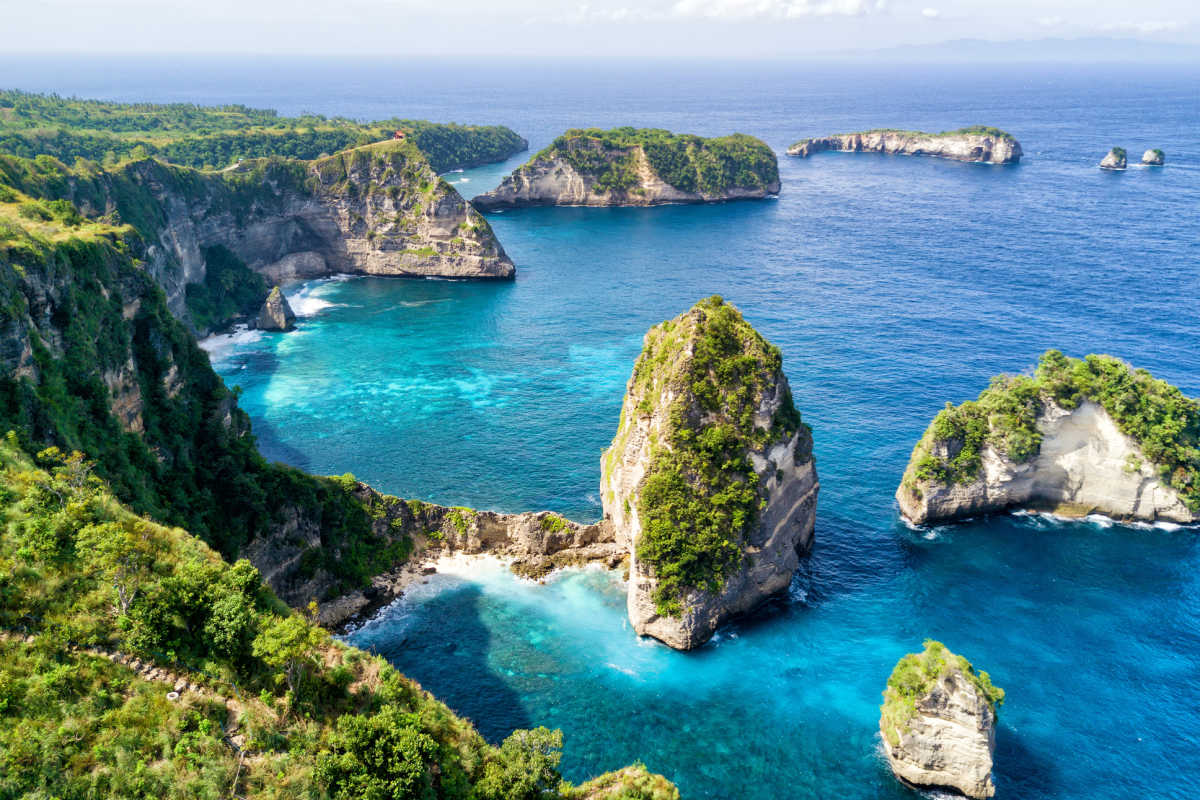 Tourist Experience In Bali